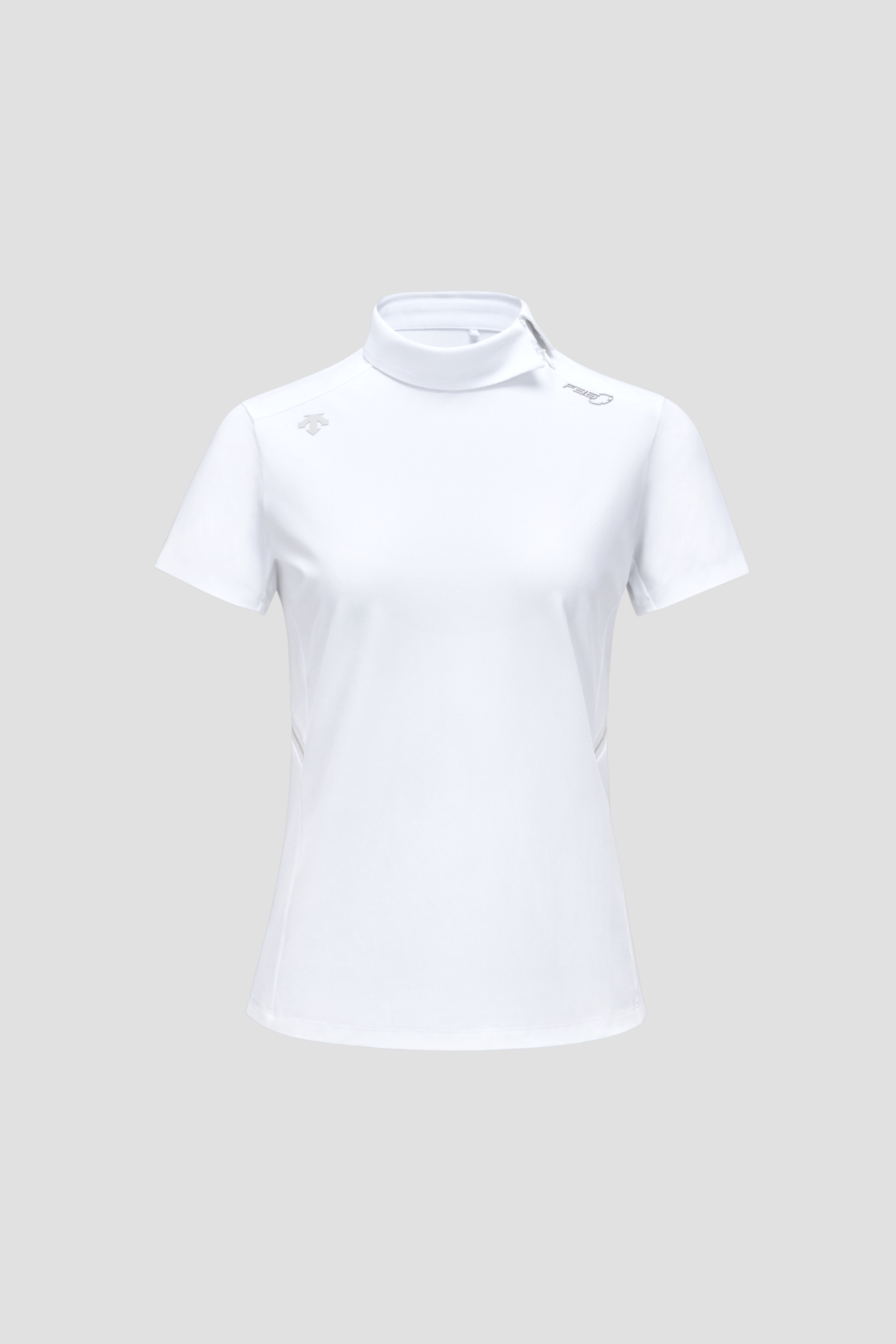 GOLF PRO WOMEN SHORT SLEEVE POLO