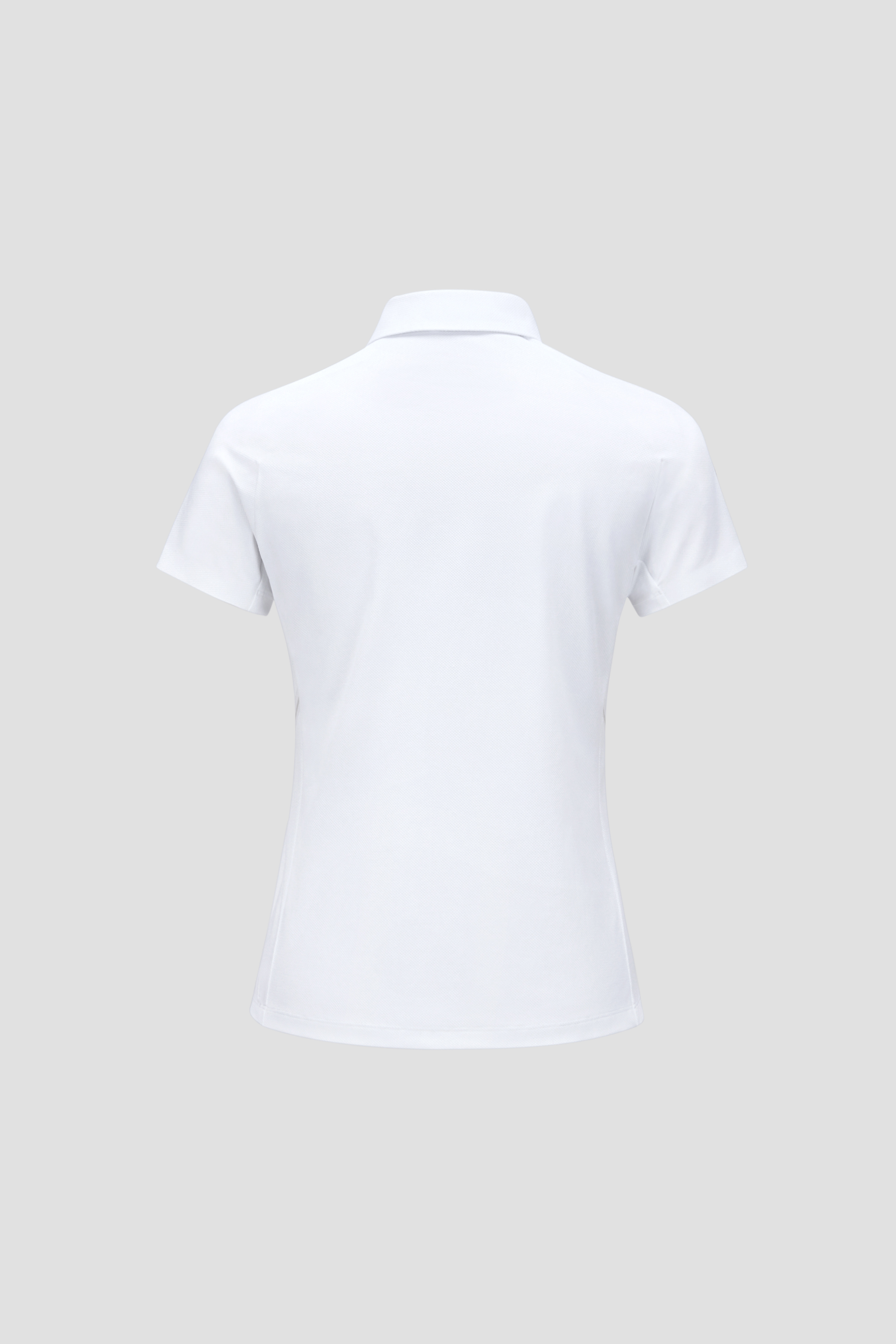 GOLF PRO WOMEN SHORT SLEEVE POLO