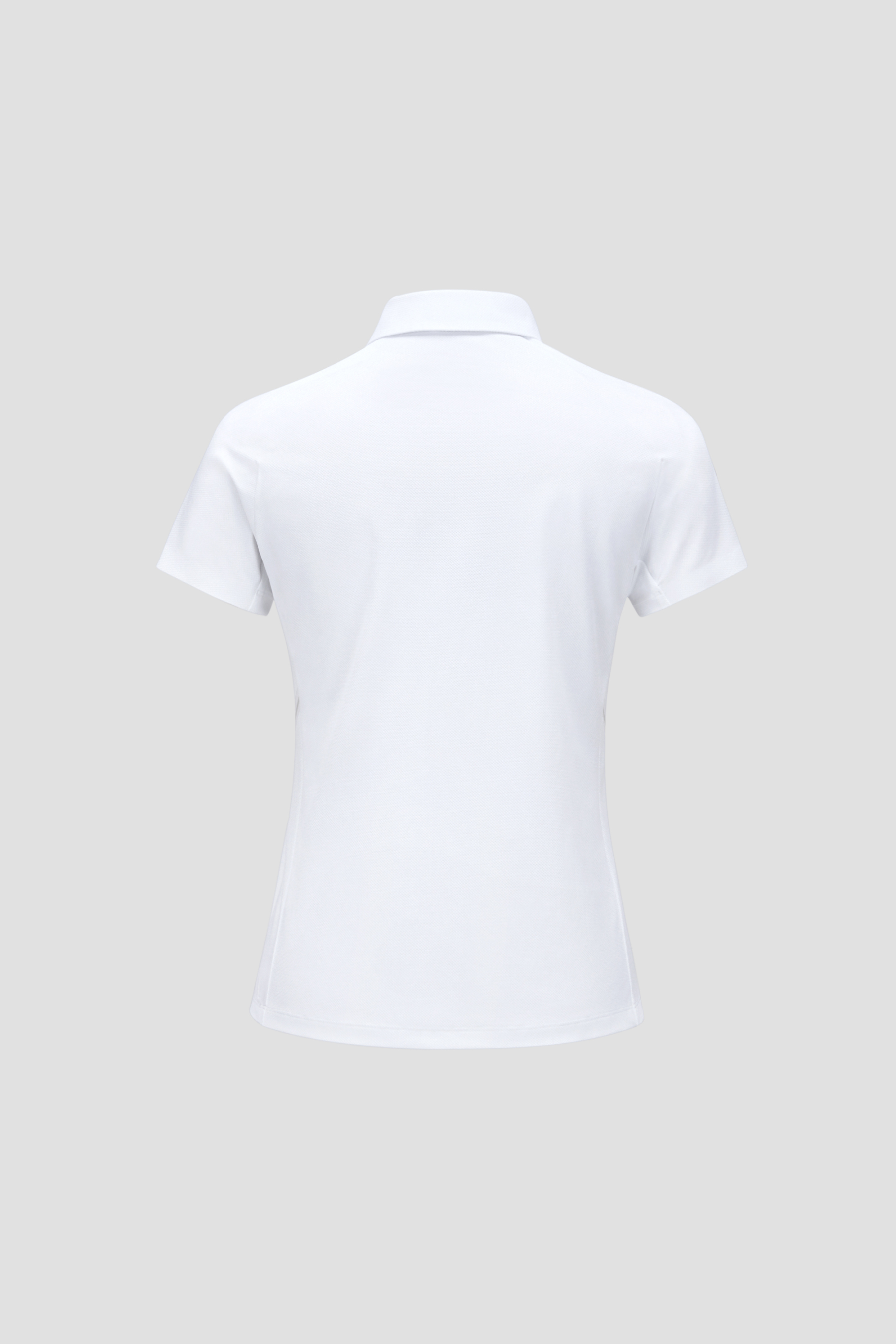 GOLF PRO WOMEN SHORT SLEEVE POLO