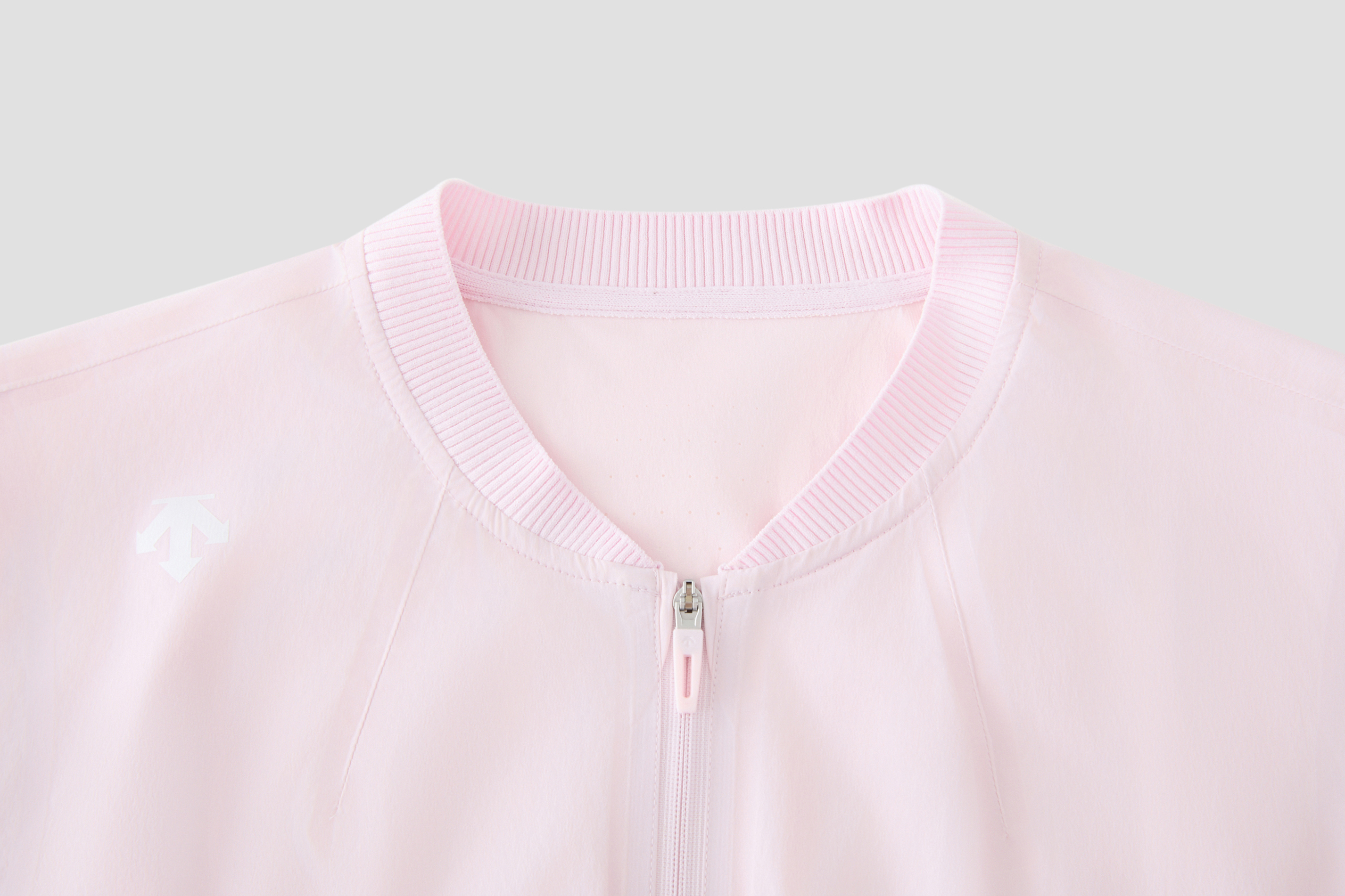 GOLF PRO WOMEN WOVEN VEST