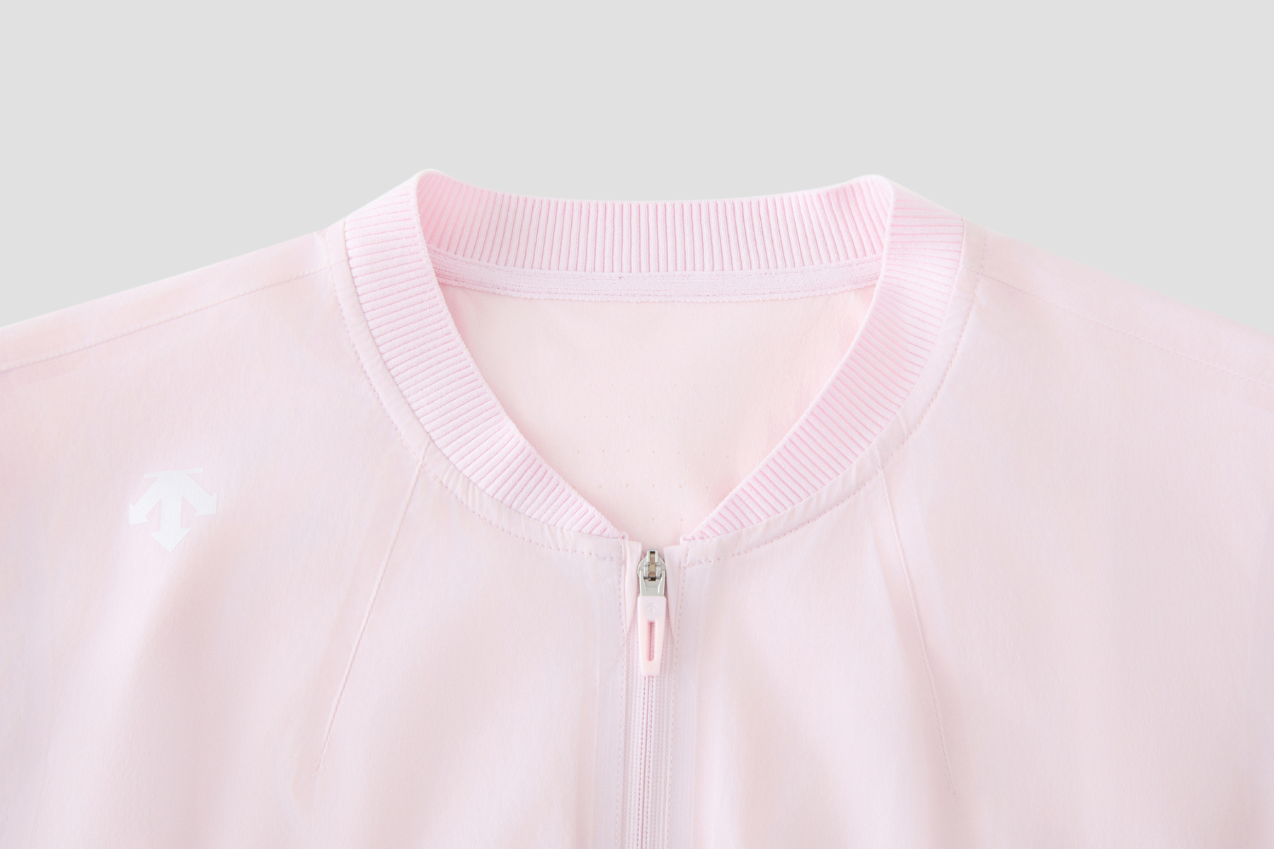 GOLF PRO WOMEN WOVEN VEST