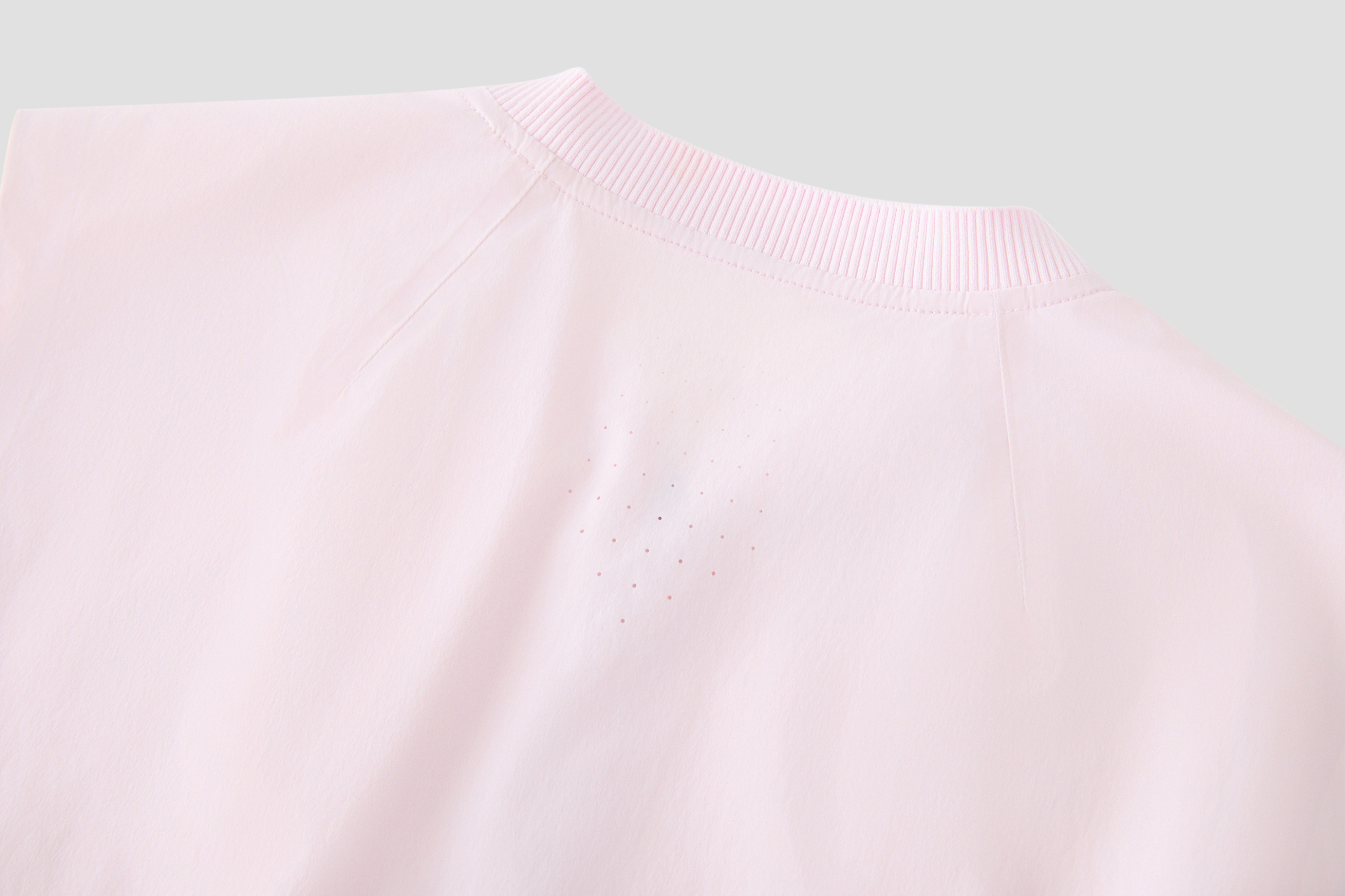 GOLF PRO WOMEN WOVEN VEST