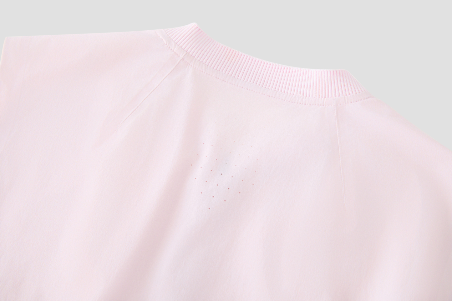 GOLF PRO WOMEN WOVEN VEST