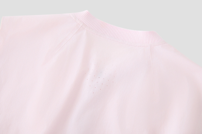 GOLF PRO WOMEN WOVEN VEST