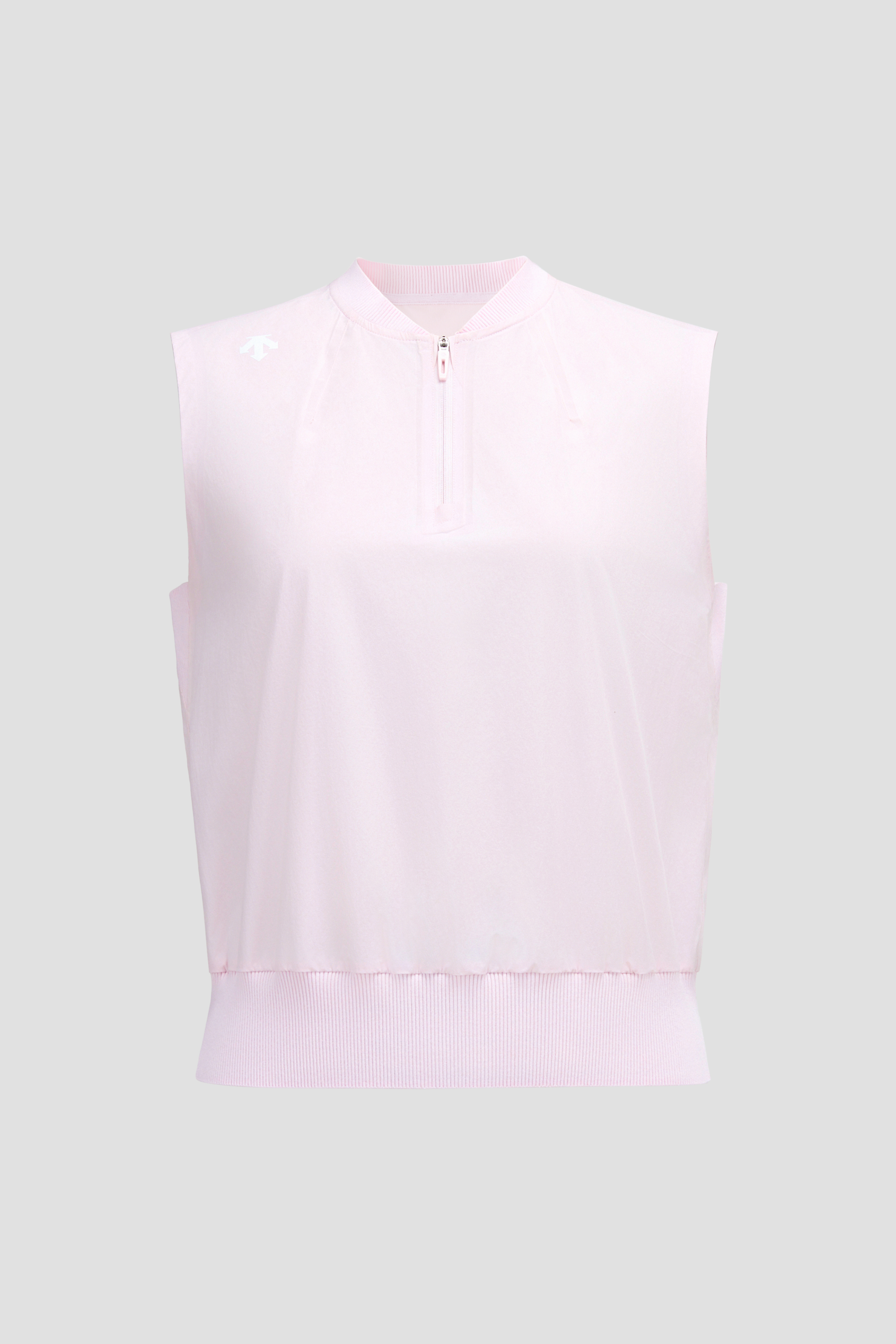 GOLF PRO WOMEN WOVEN VEST