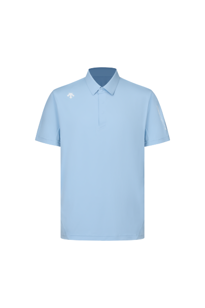 GOLF Men Short Sleeve Polo