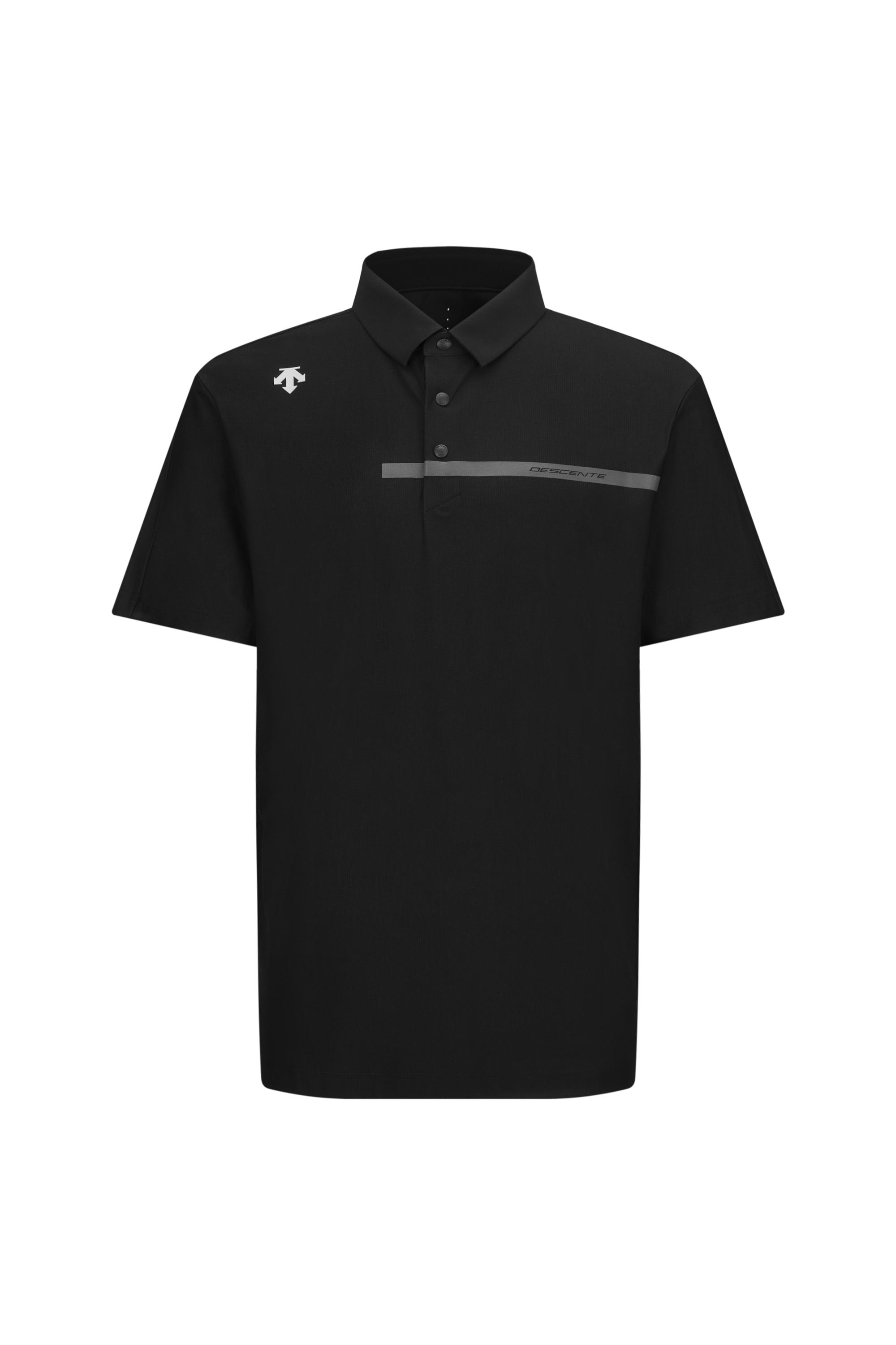 GOLF Men Short Sleeve Polo