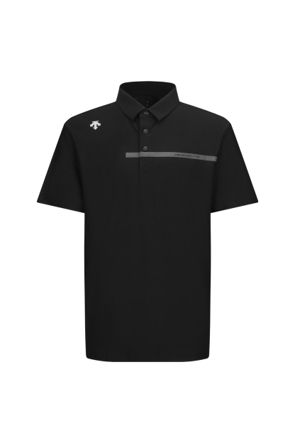 GOLF Men Short Sleeve Polo