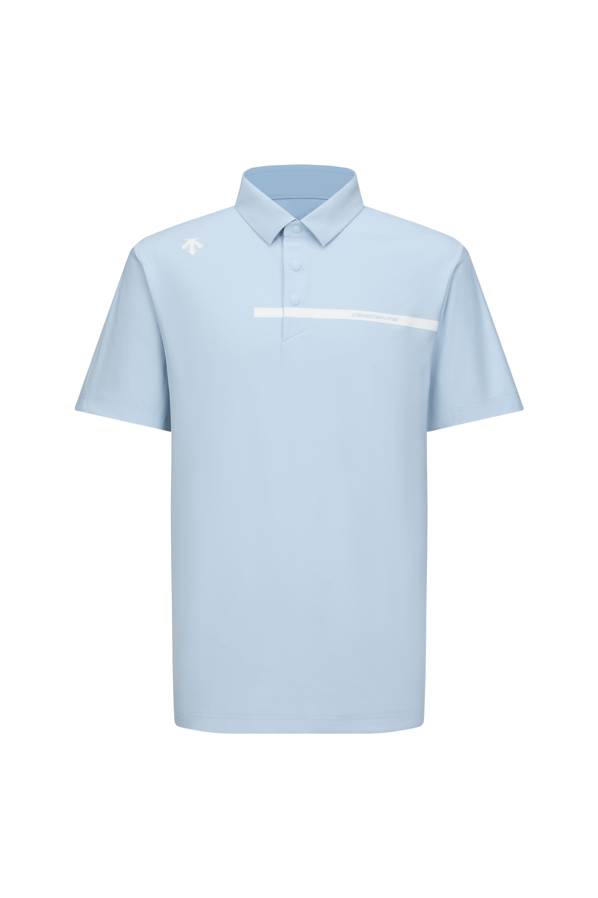 GOLF Men Short Sleeve Polo