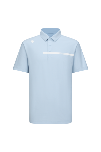 GOLF Men Short Sleeve Polo