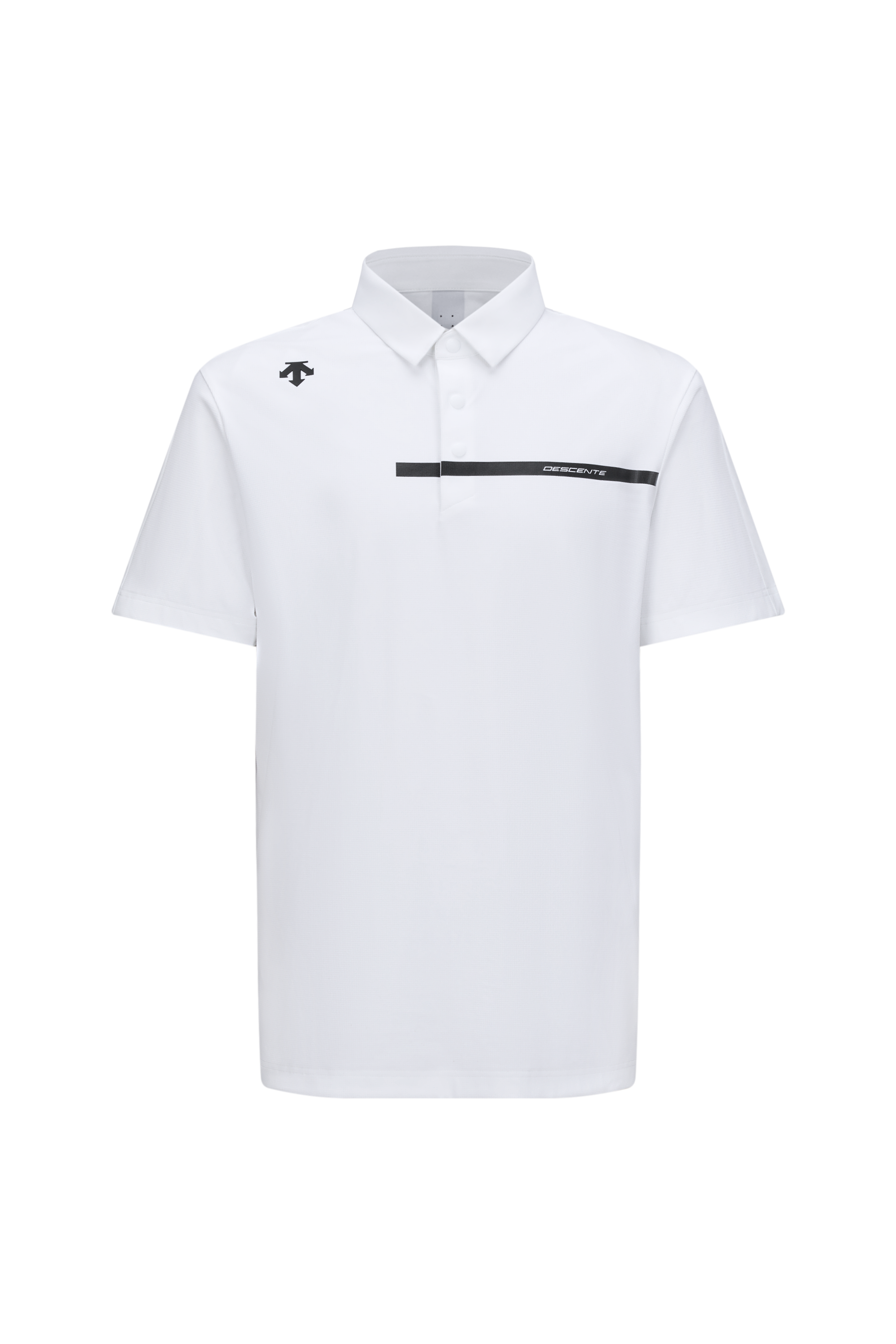 GOLF Men Short Sleeve Polo