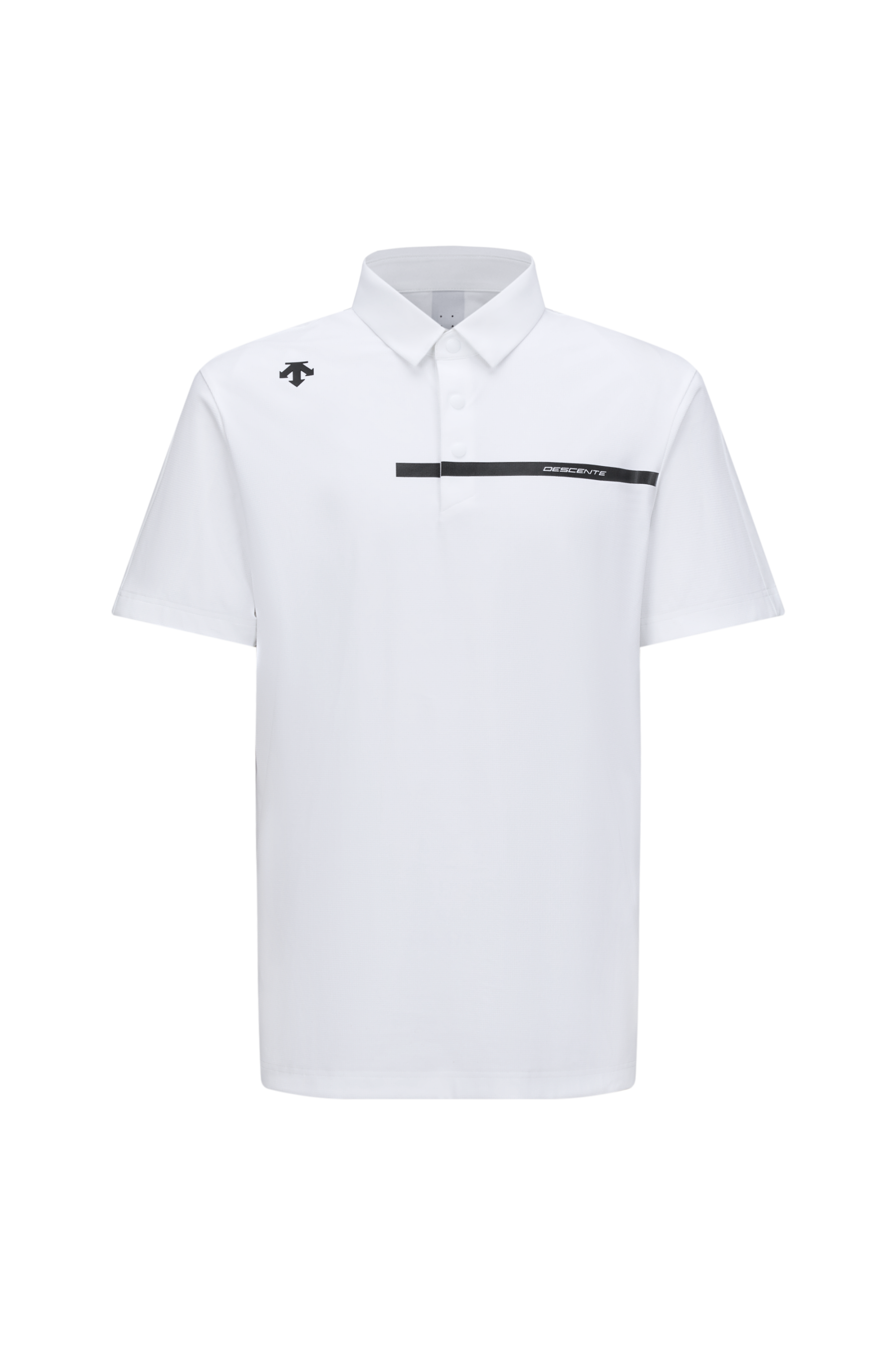 GOLF Men Short Sleeve Polo