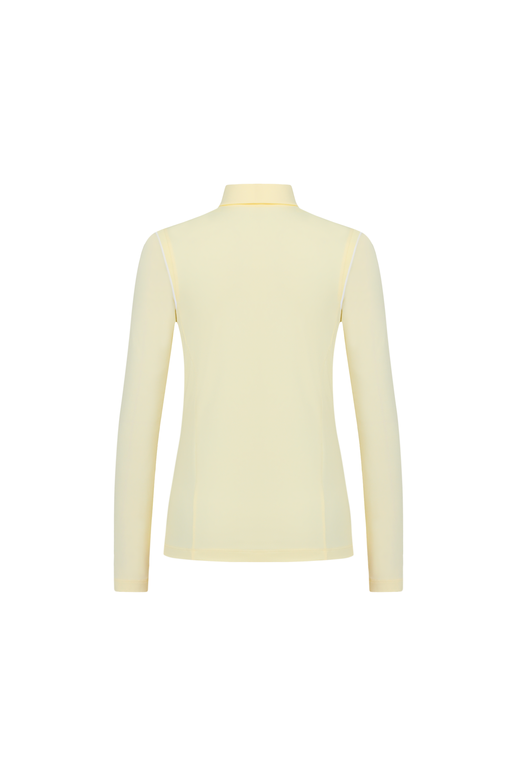 GOLF Women Long Sleeve Polo