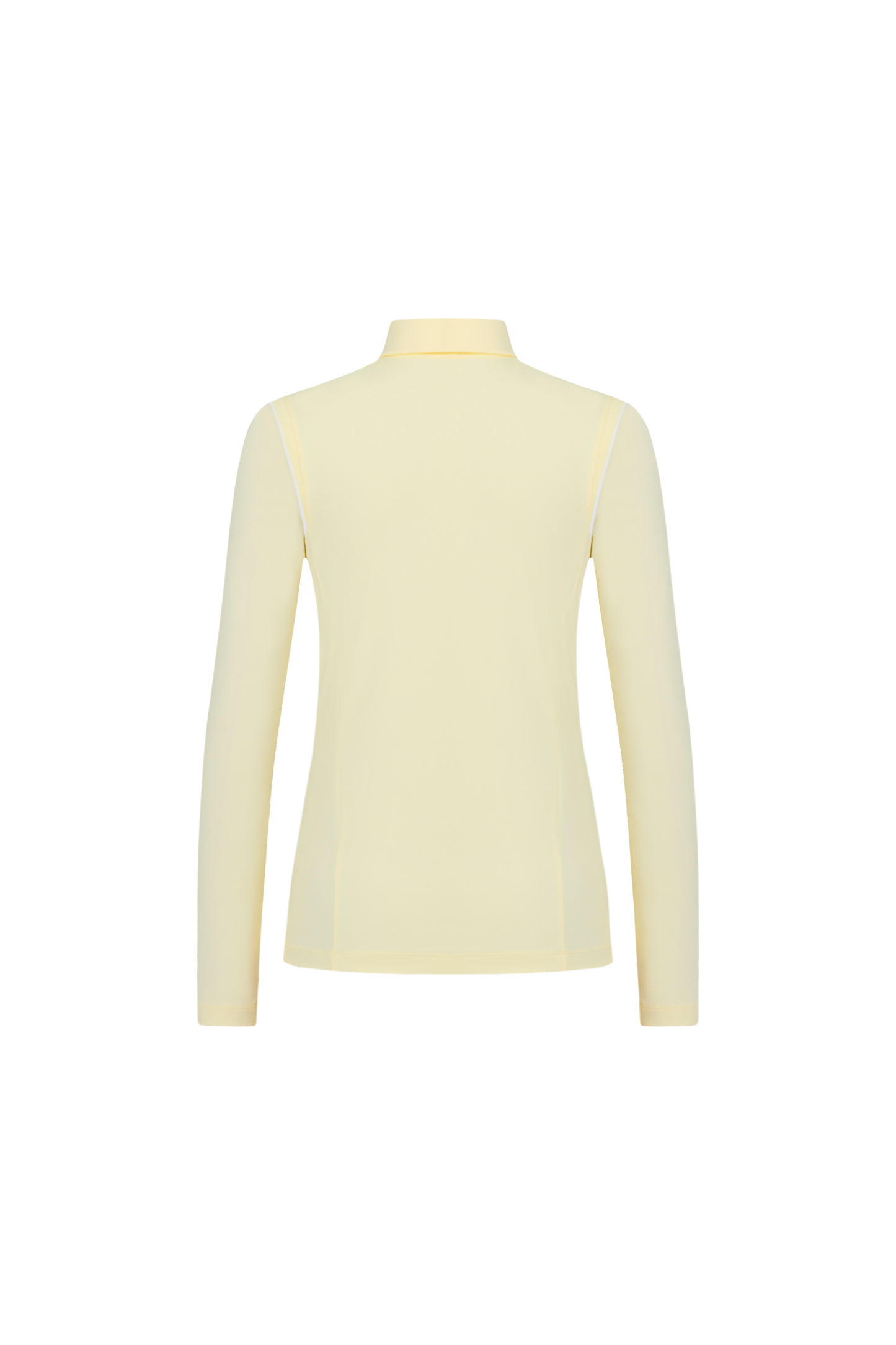 GOLF Women Long Sleeve Polo