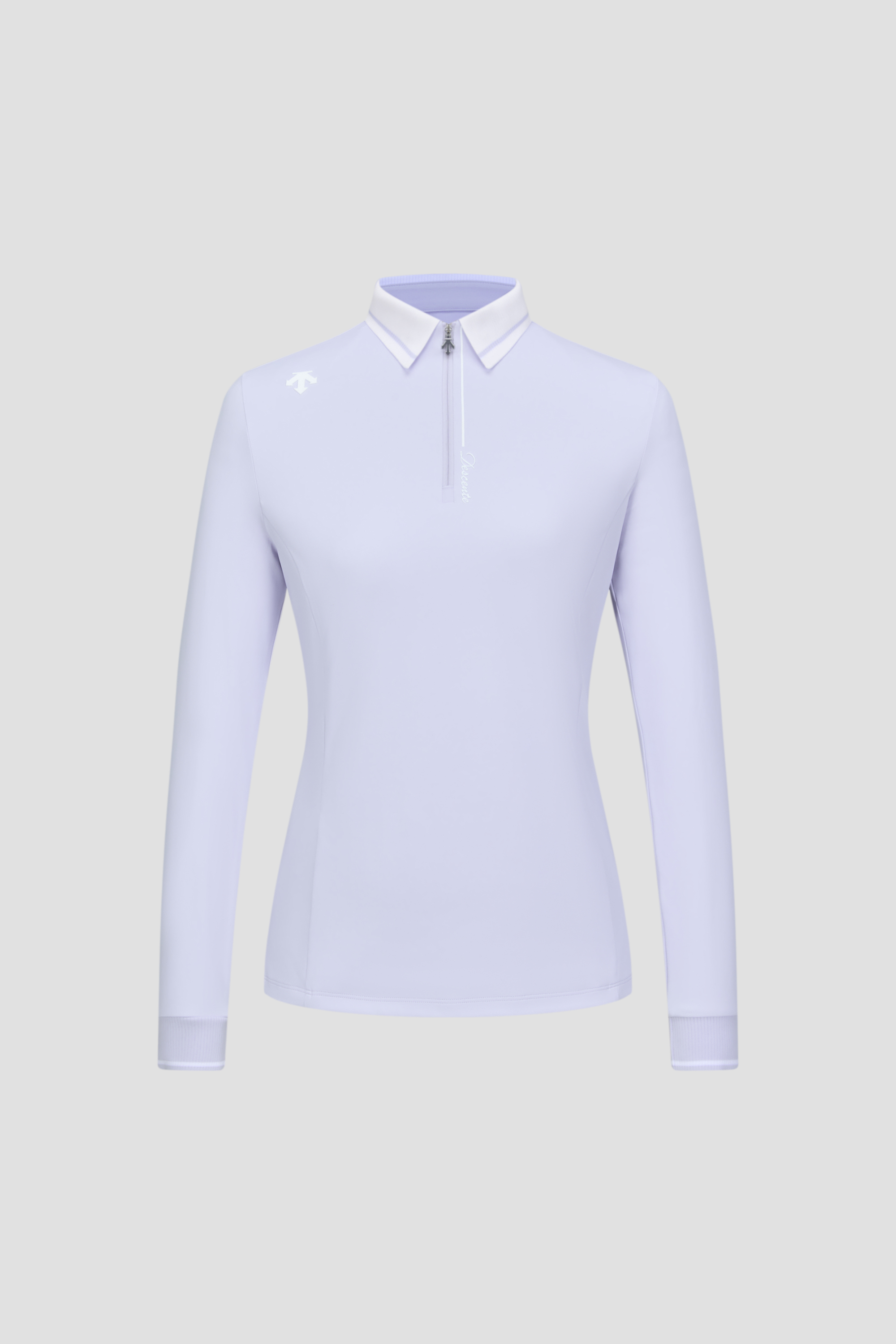 GOLF PRO Women Long Sleeve Polo