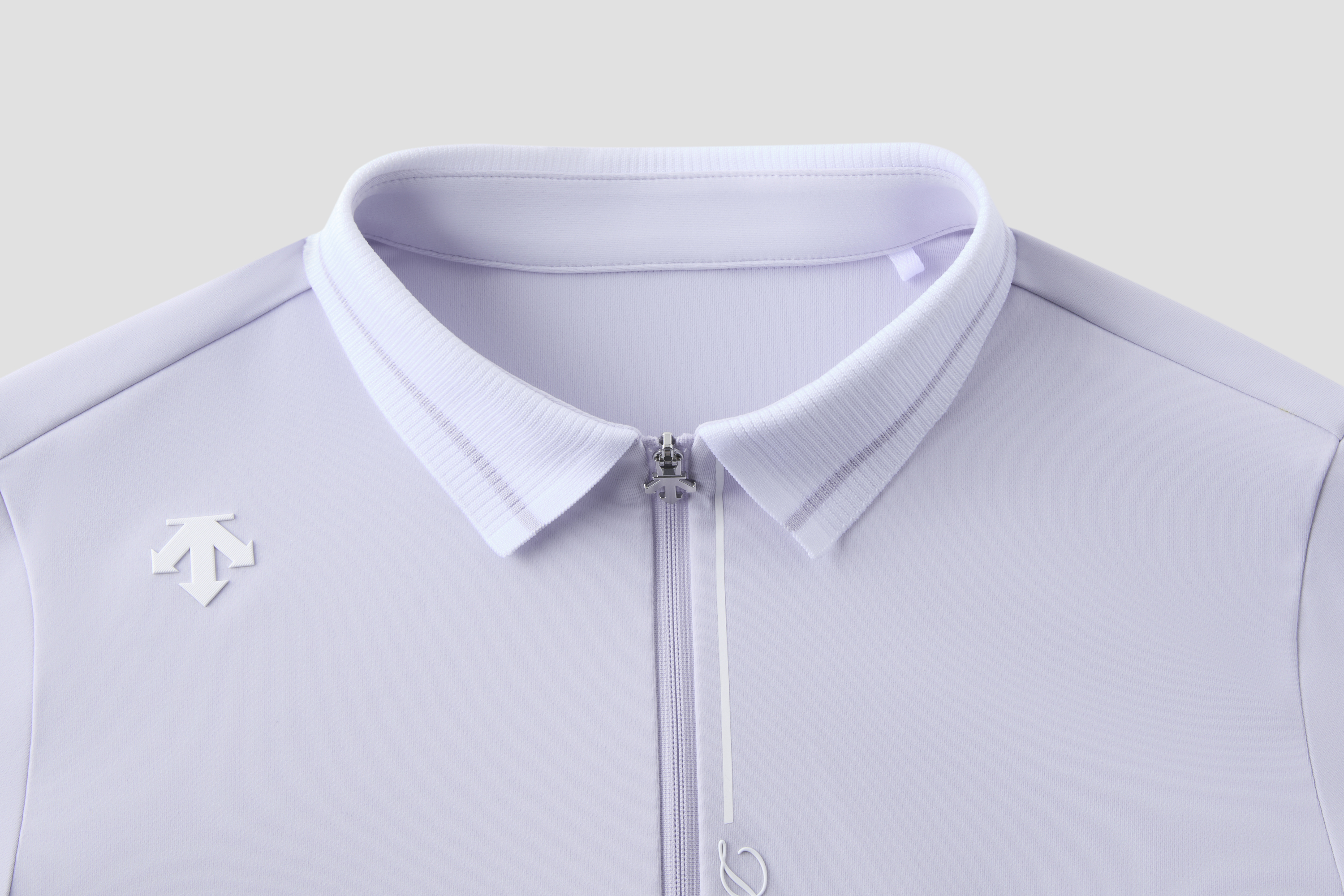 GOLF PRO Women Long Sleeve Polo