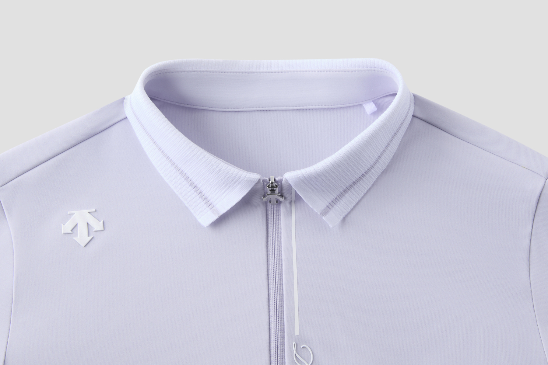 GOLF PRO Women Long Sleeve Polo