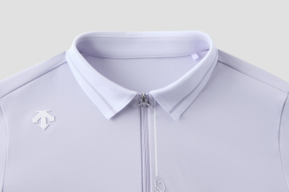 GOLF PRO Women Long Sleeve Polo