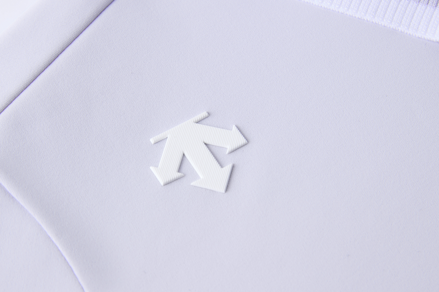 GOLF PRO Women Long Sleeve Polo