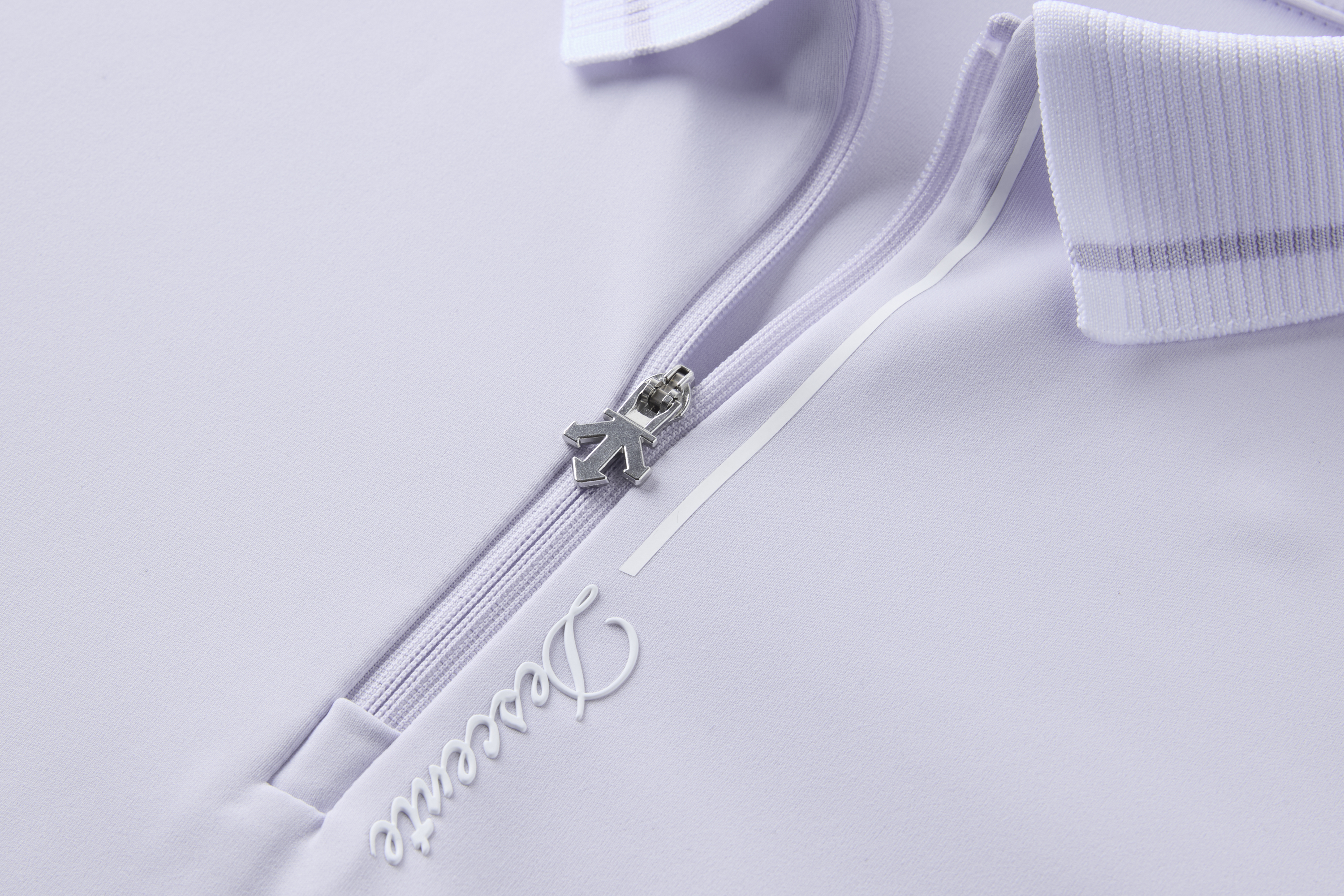 GOLF PRO Women Long Sleeve Polo