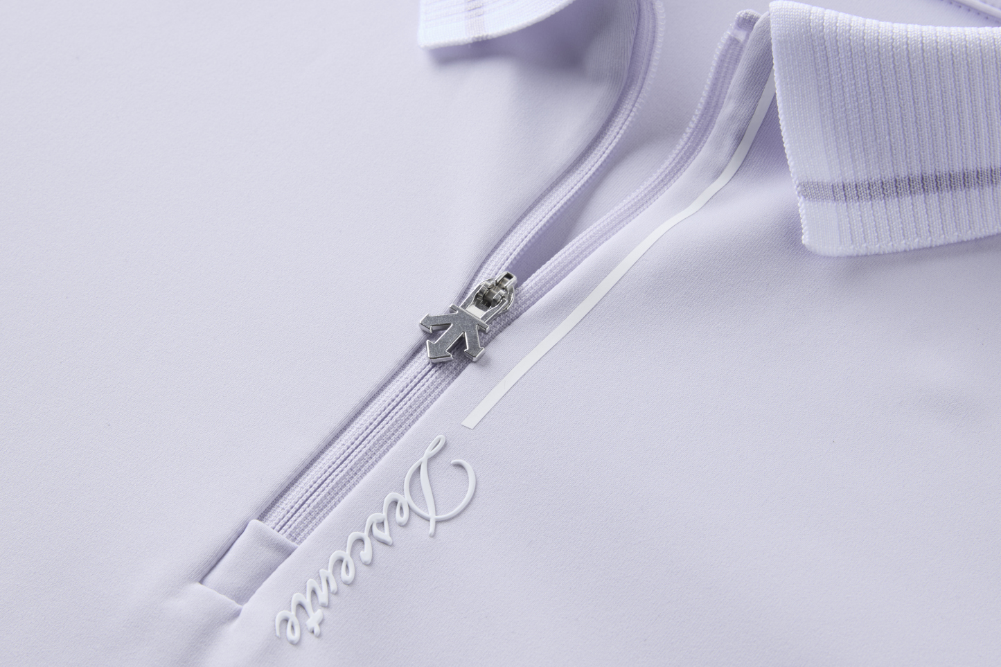 GOLF PRO Women Long Sleeve Polo