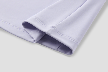 GOLF PRO Women Long Sleeve Polo