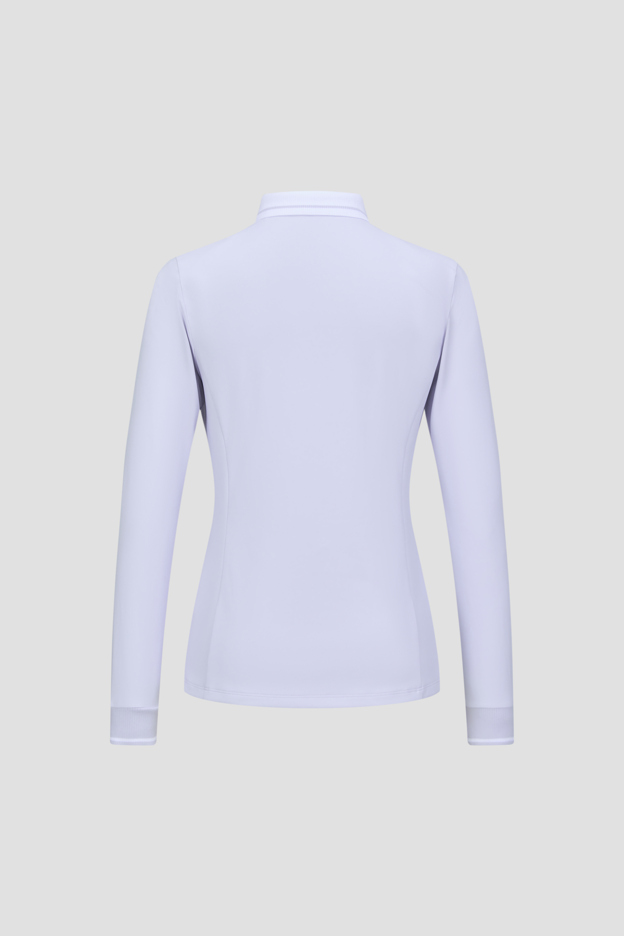 GOLF PRO Women Long Sleeve Polo