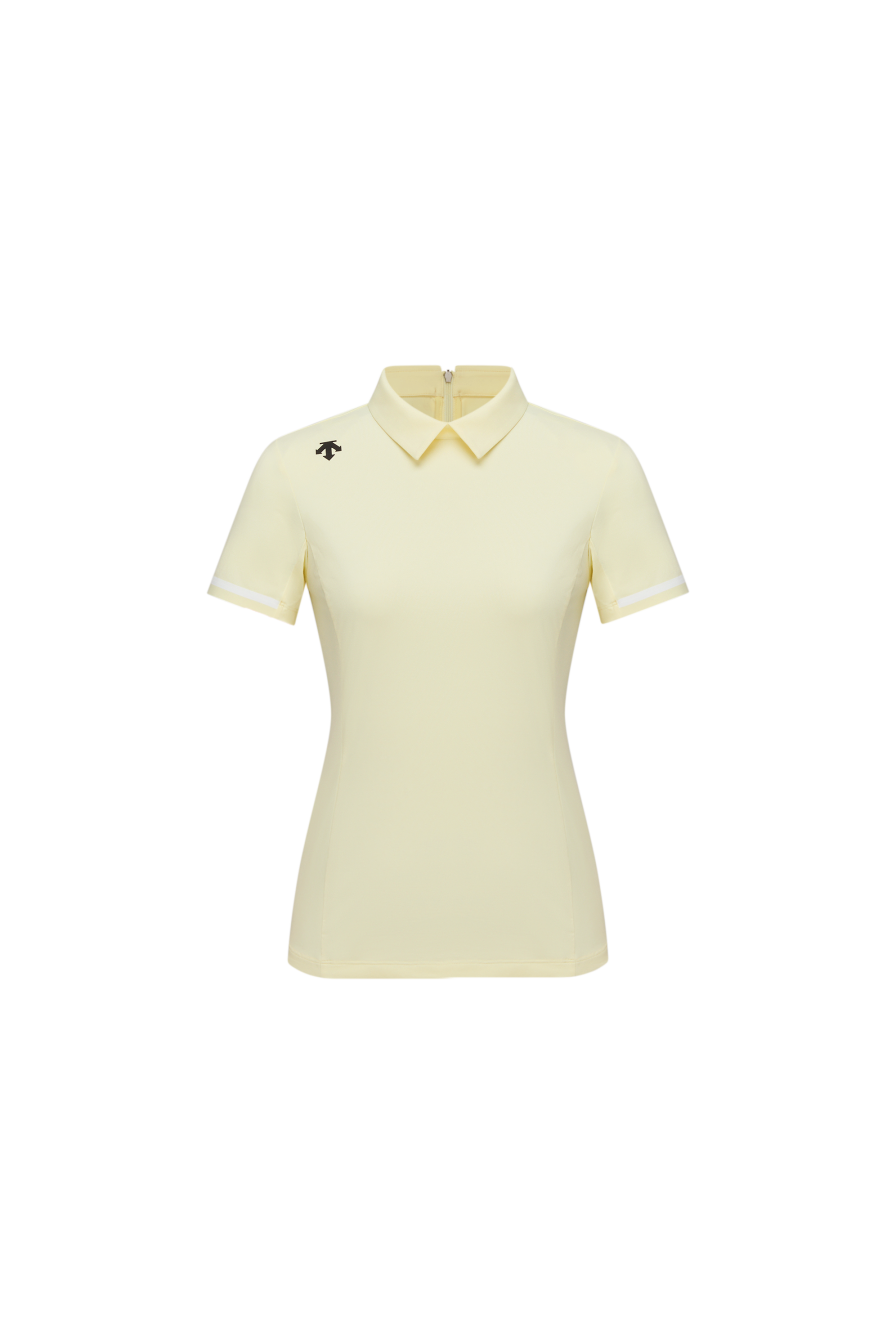 GOLF Women Short Sleeve Polo