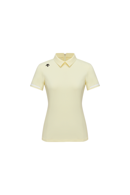 GOLF Women Short Sleeve Polo