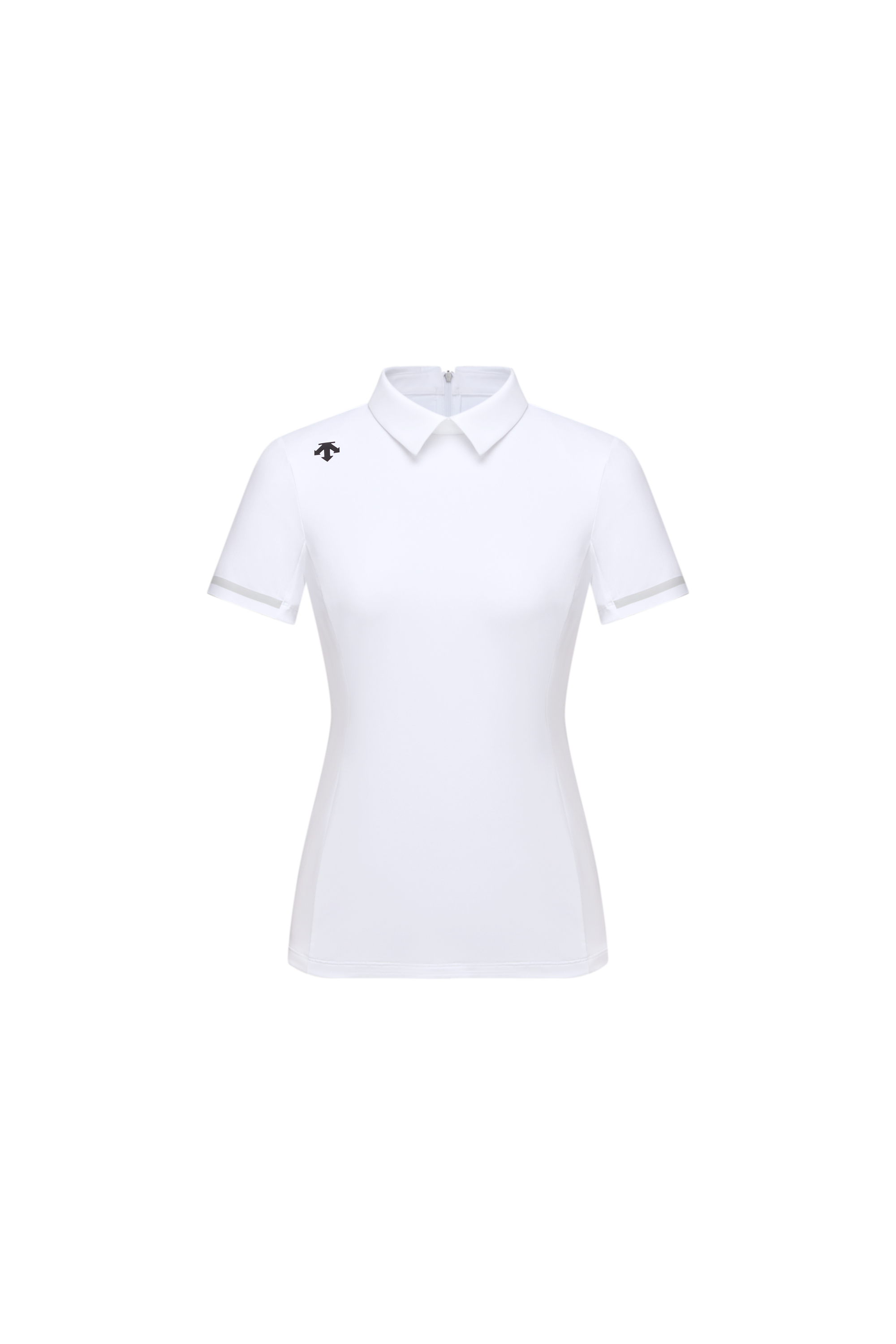 GOLF Women Short Sleeve Polo