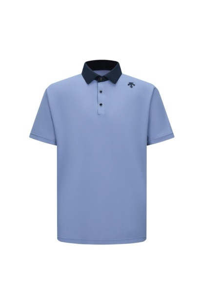 SHORT SLEEVE POLO | Golf Polo | Man Golf | descente MY