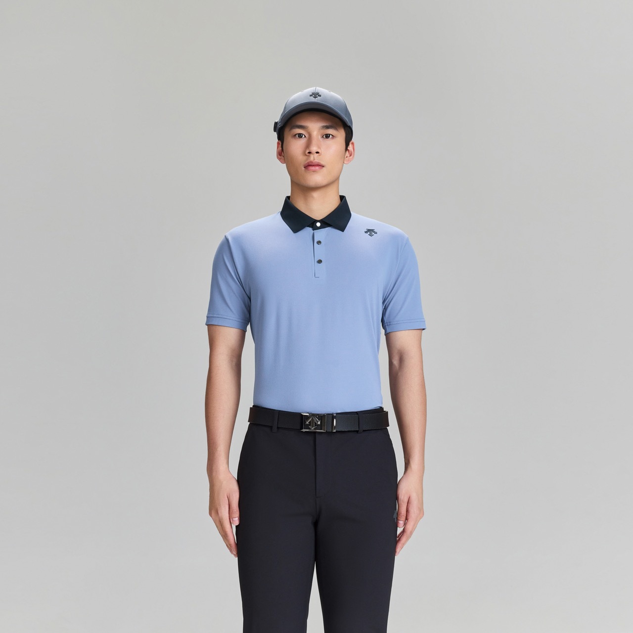 MEN'S GOLF Short Sleeve Polo
