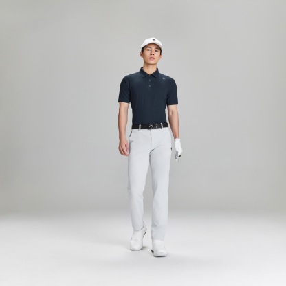 MEN'S GOLF Short Sleeve Polo