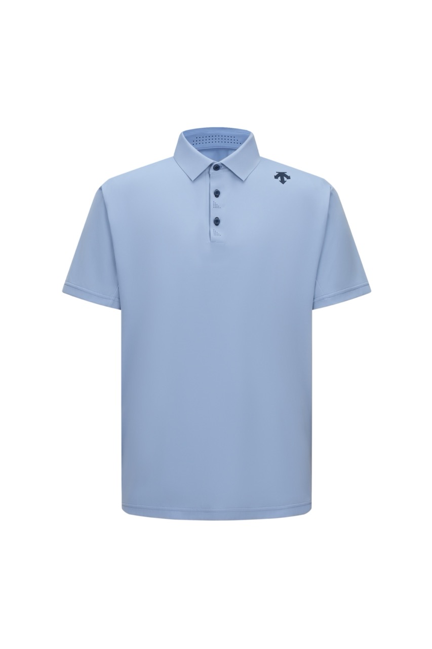 SHORT SLEEVE POLO | Golf Polo | Man Golf | descente MY