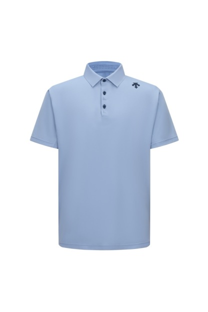 SHORT SLEEVE POLO | Golf Polo | Man Golf | descente MY