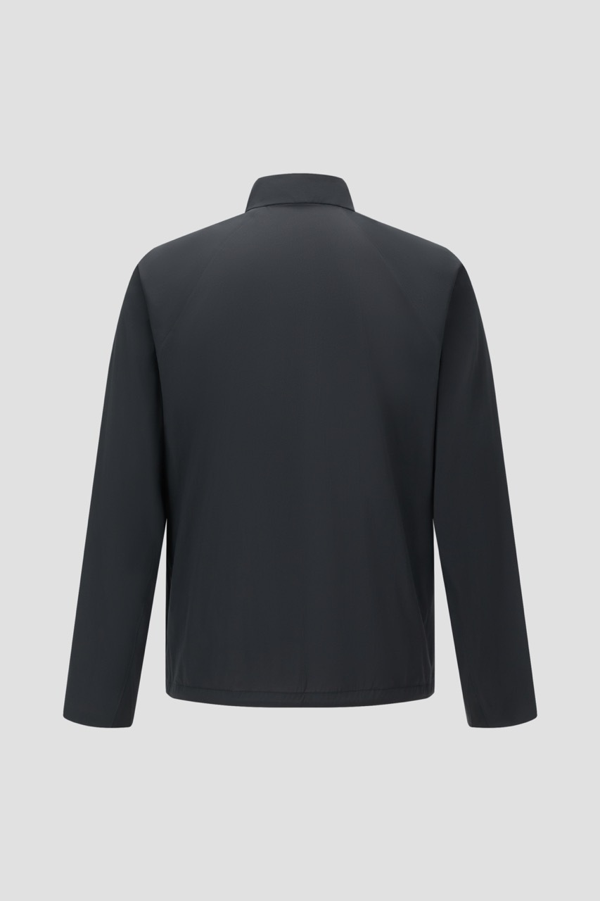 MEN'S GOLF Woven Jacket