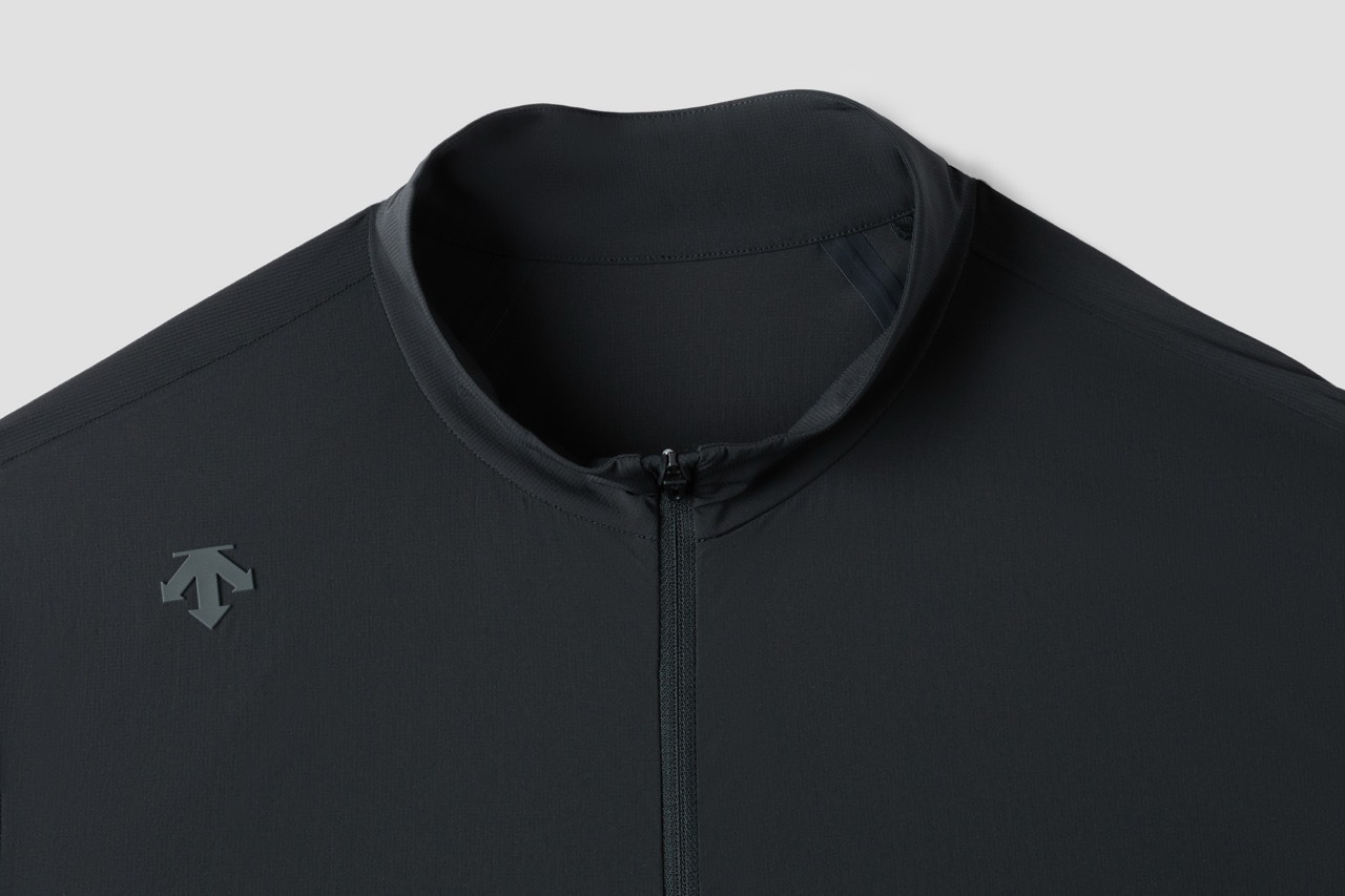 MEN'S GOLF Woven Jacket