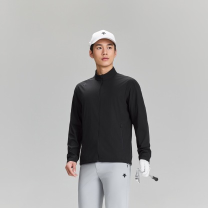 MEN'S GOLF Woven Jacket