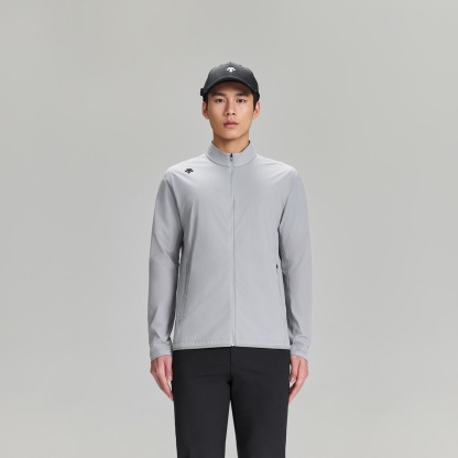 MEN'S GOLF Woven Jacket