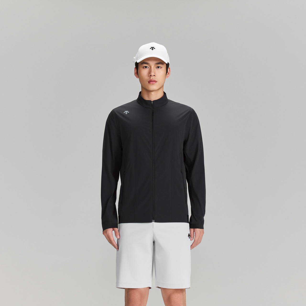 Men's Golf Jacket