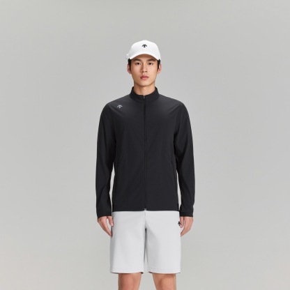 Men's Golf Jacket