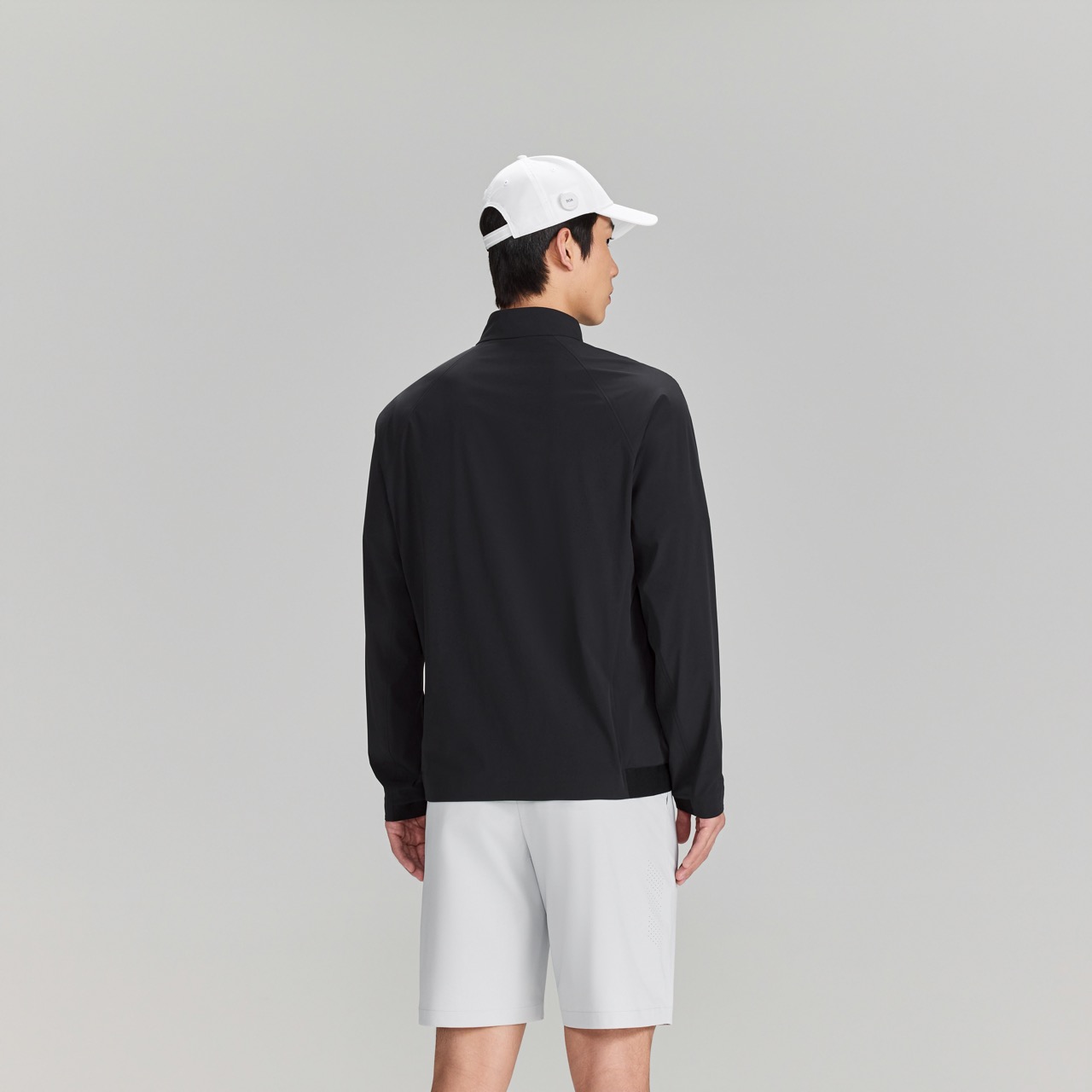 Men's Golf Jacket