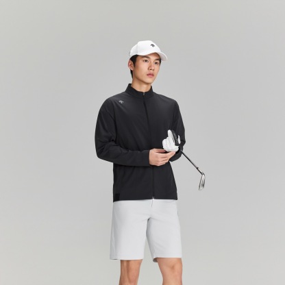 Men's Golf Jacket