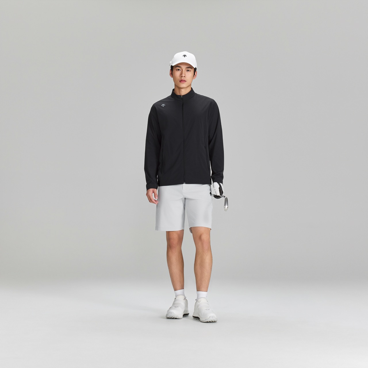 Men's Golf Jacket