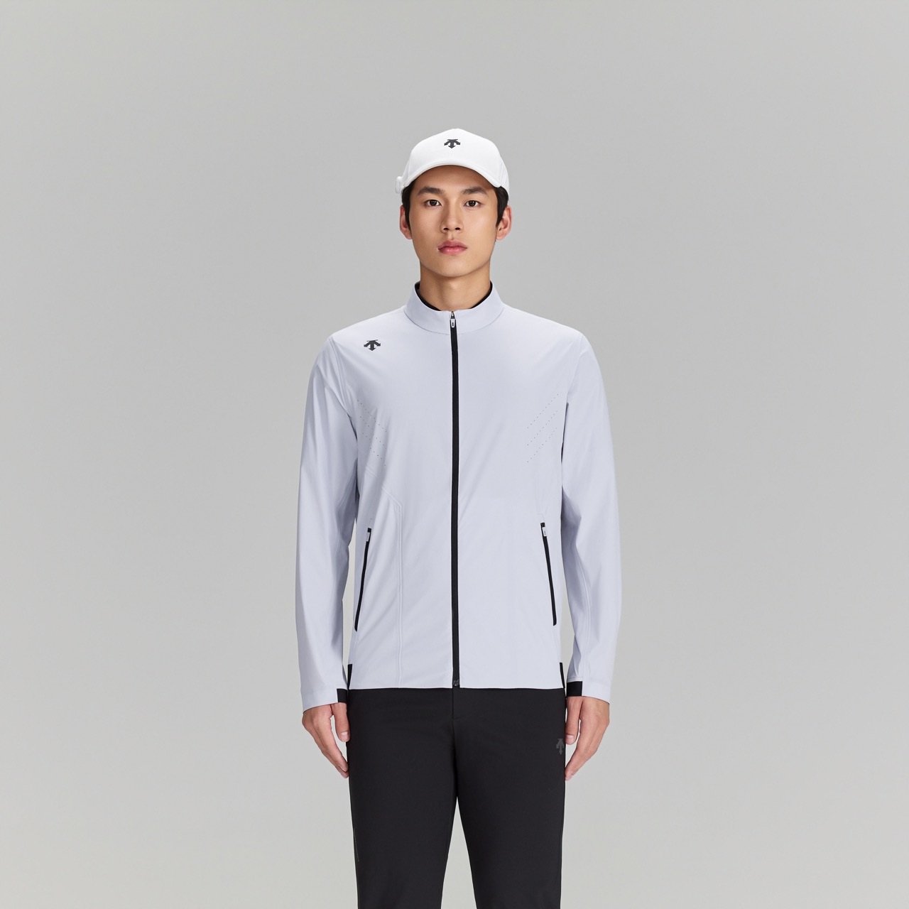 Men's Golf Jacket