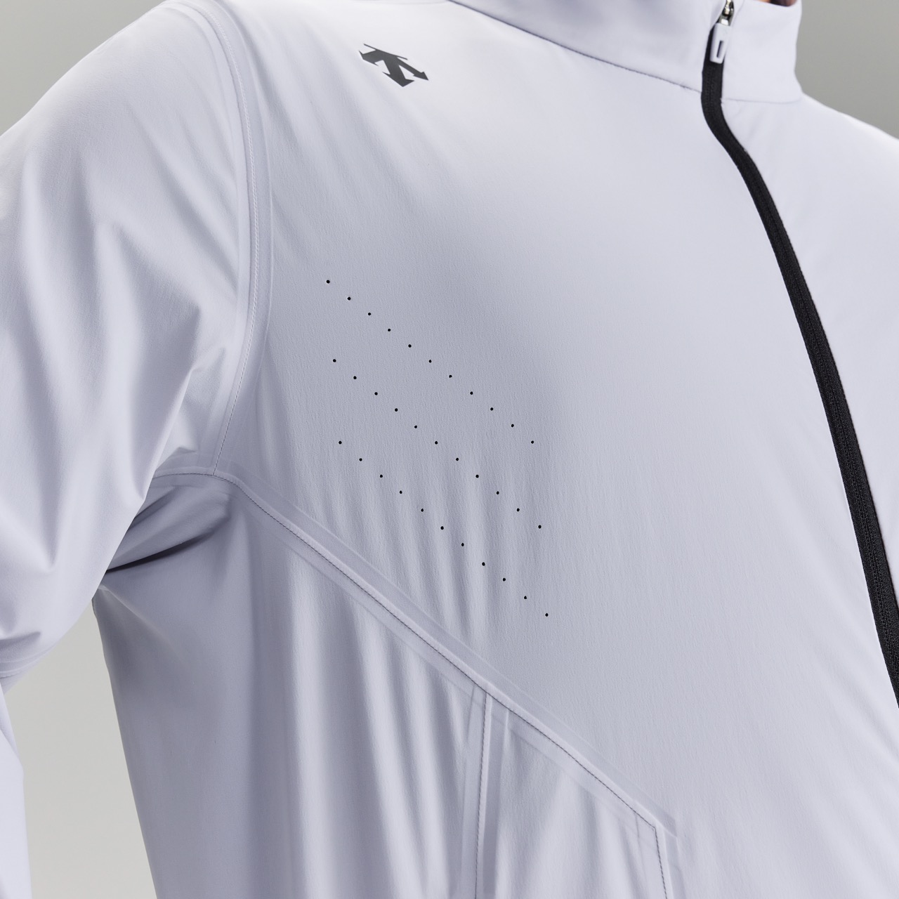 Men's Golf Jacket