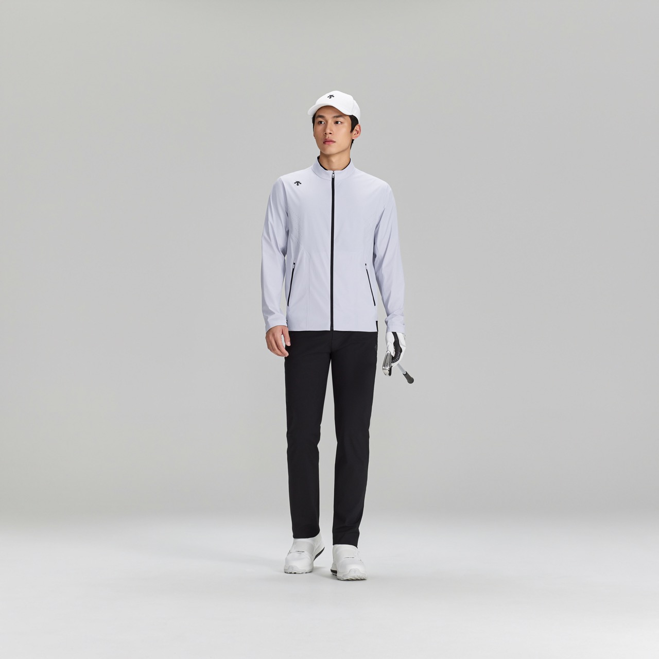 Men's Golf Jacket