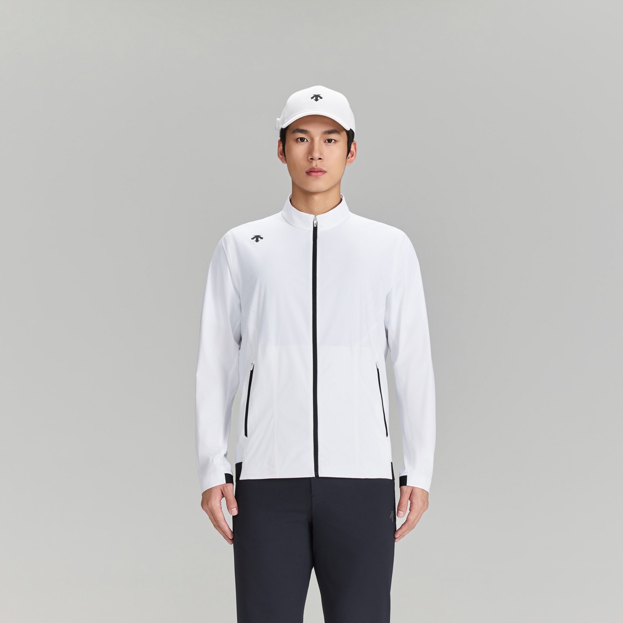 Men's Golf Jacket