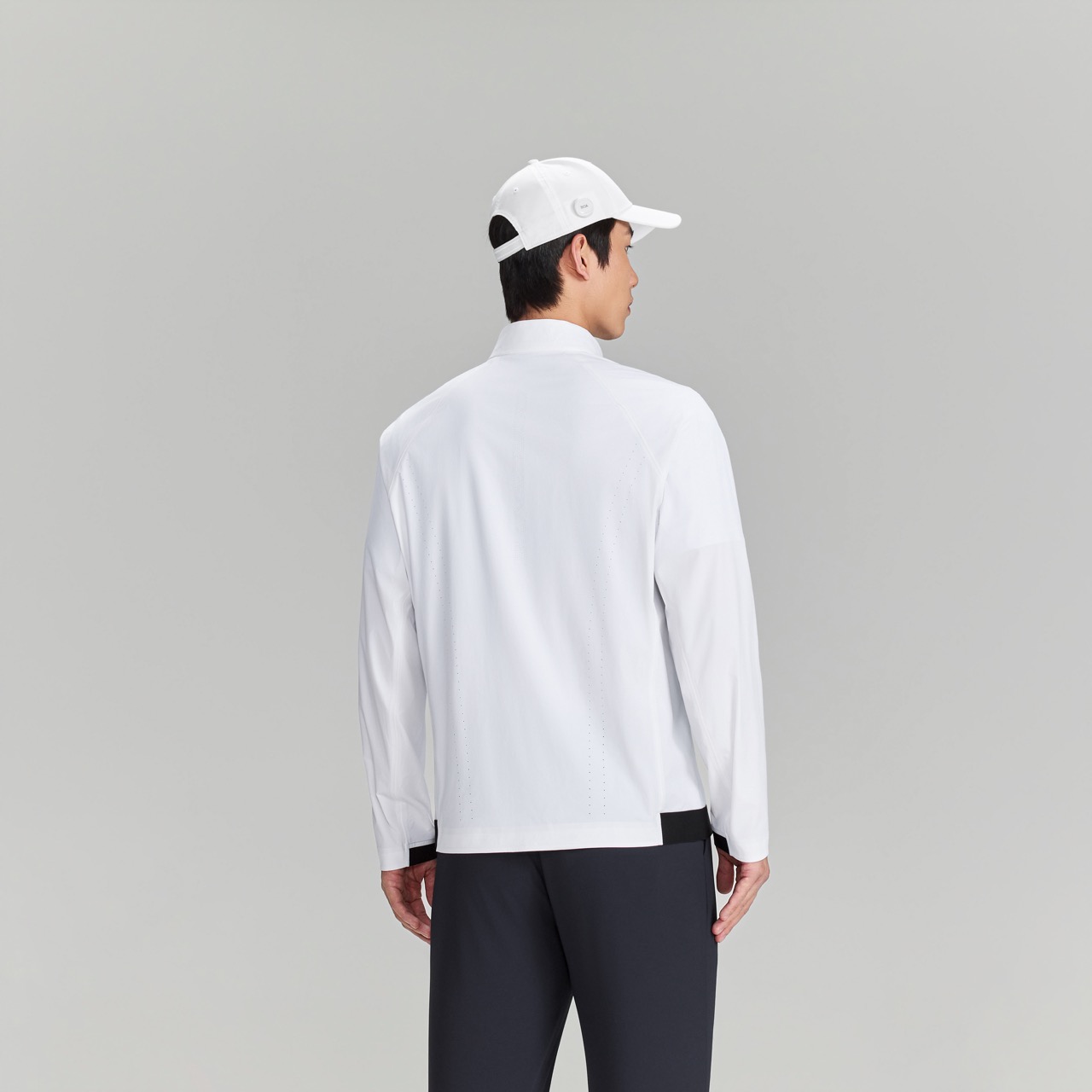 Men's Golf Jacket