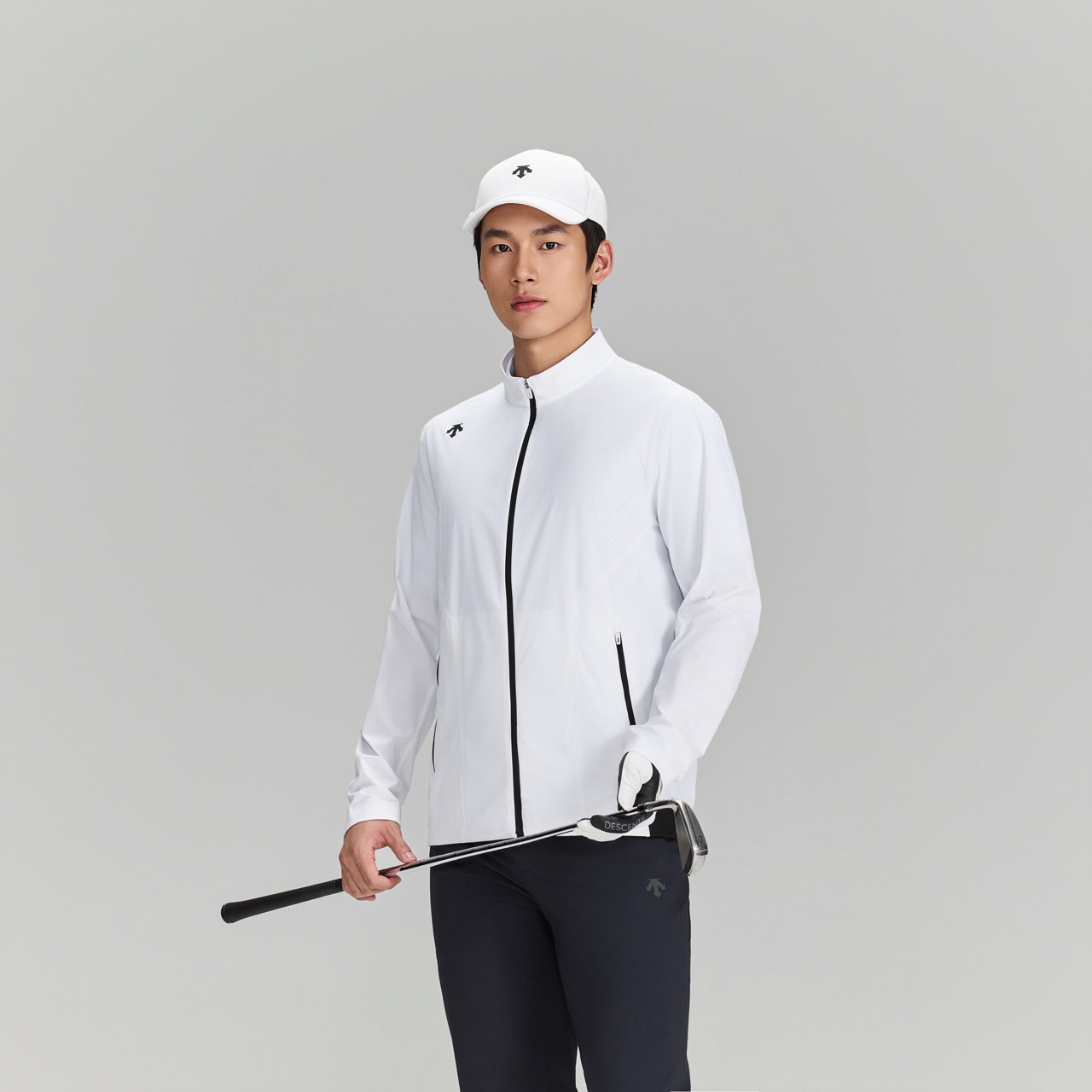 Men's Golf Jacket